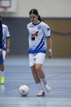 Bild 2 - wBJ Power Girls Cup Suederelbe
